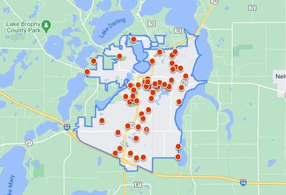 Alexandria, MN Homes for Sale