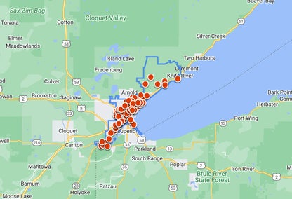 Duluth, MN Homes for Sale