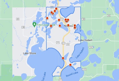 Nisswa, MN Homes for Sale