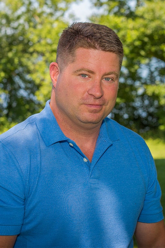 Anthony Schey, Broker Franchise Owner