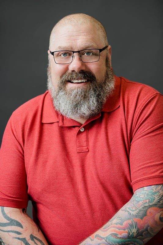 Brian Stevens, REALTOR®