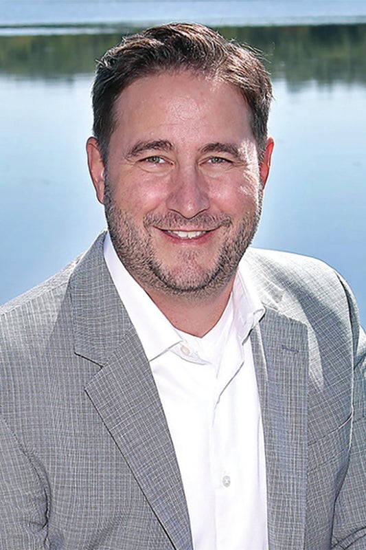 David Gooden, Co-Founder