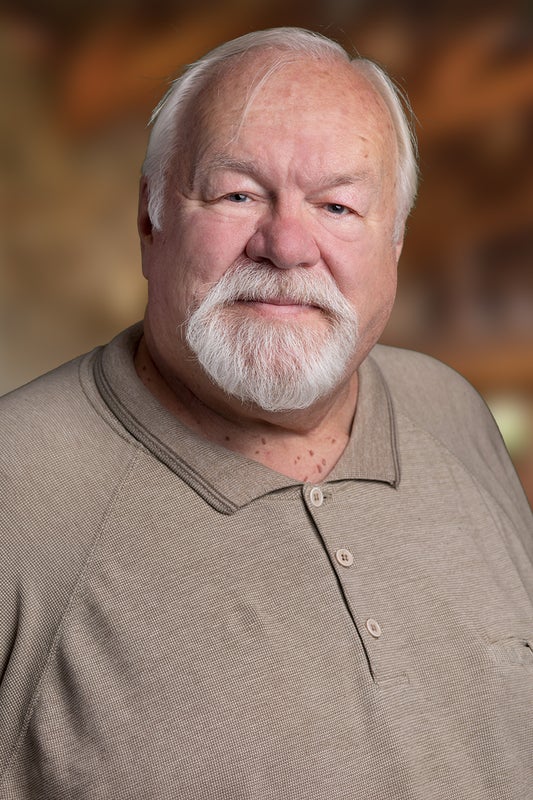 Jeff Iverson, REALTOR®
