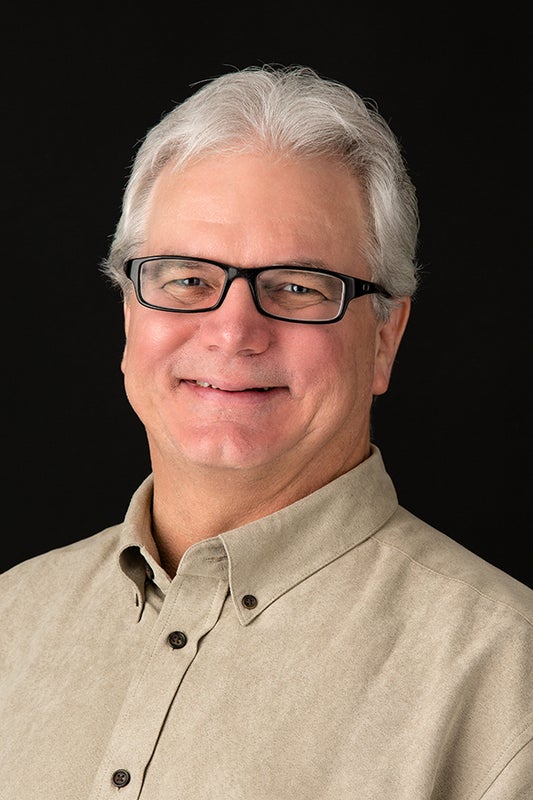 Kevin Moore, REALTOR®