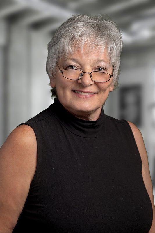 Rita Gjonnes, Broker/REALTOR®