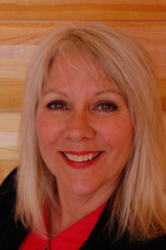 Sue Bolton-Hicks, REALTOR®