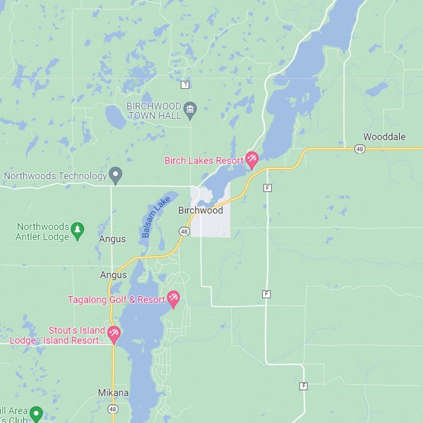 Birchwood, WI