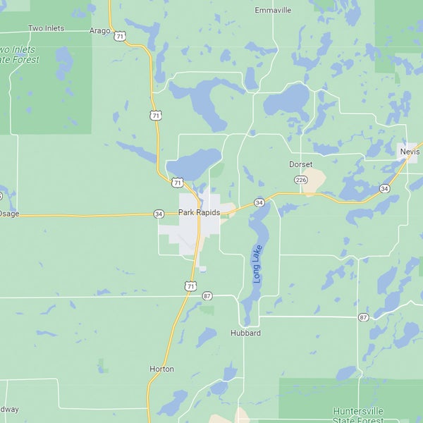 Park Rapids, MN