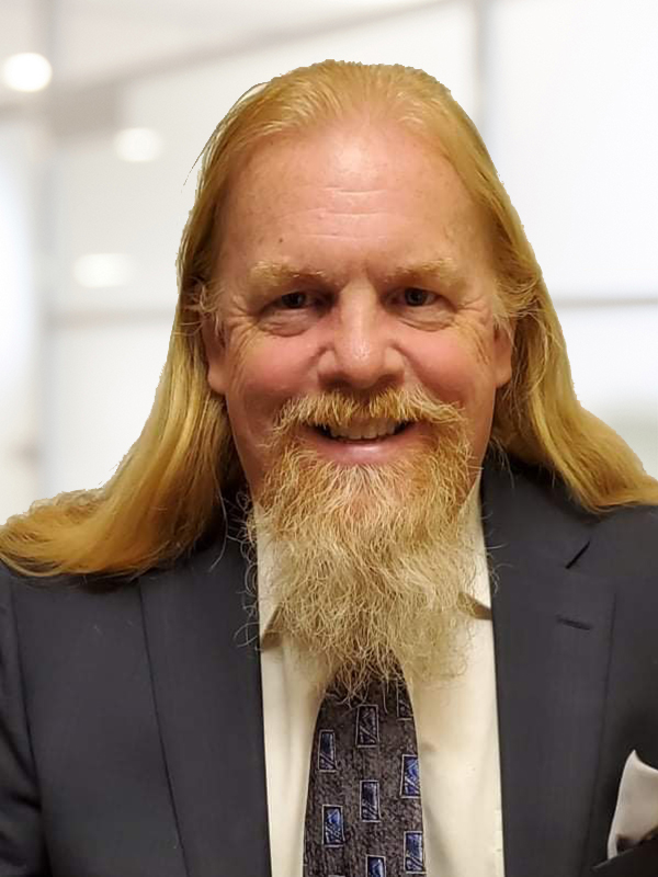 Portrait of Andrew Colwell, REALTOR®.