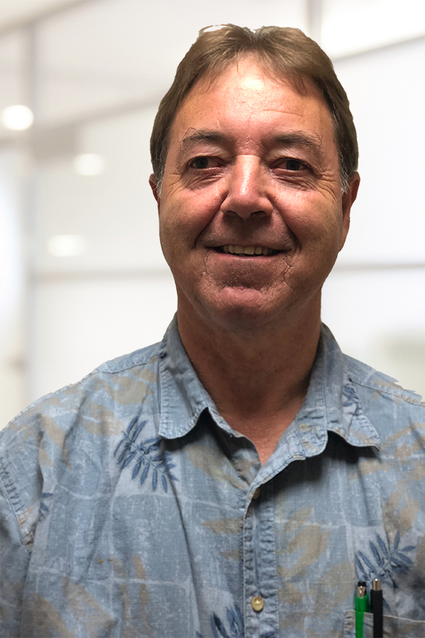 Portrait of Brian Stendel, REALTOR®.