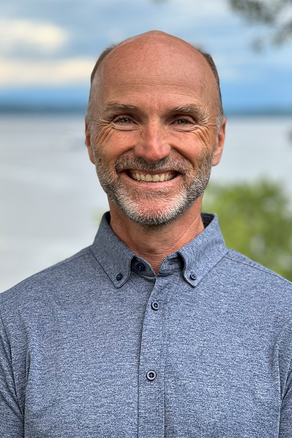 Portrait of Fred Biltz, REALTOR®.