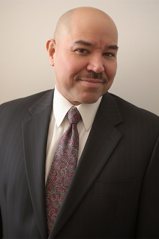 Portrait of Gary Nelson, REALTOR®.