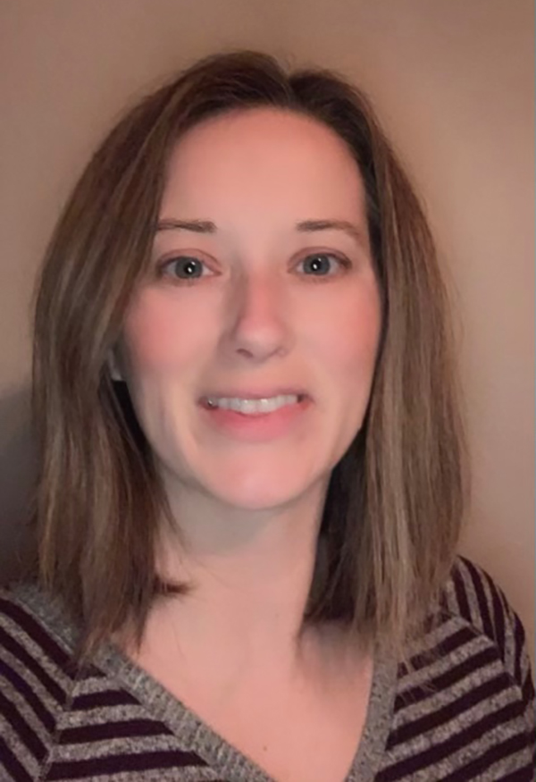 Portrait of Jill Anderson, REALTOR®.