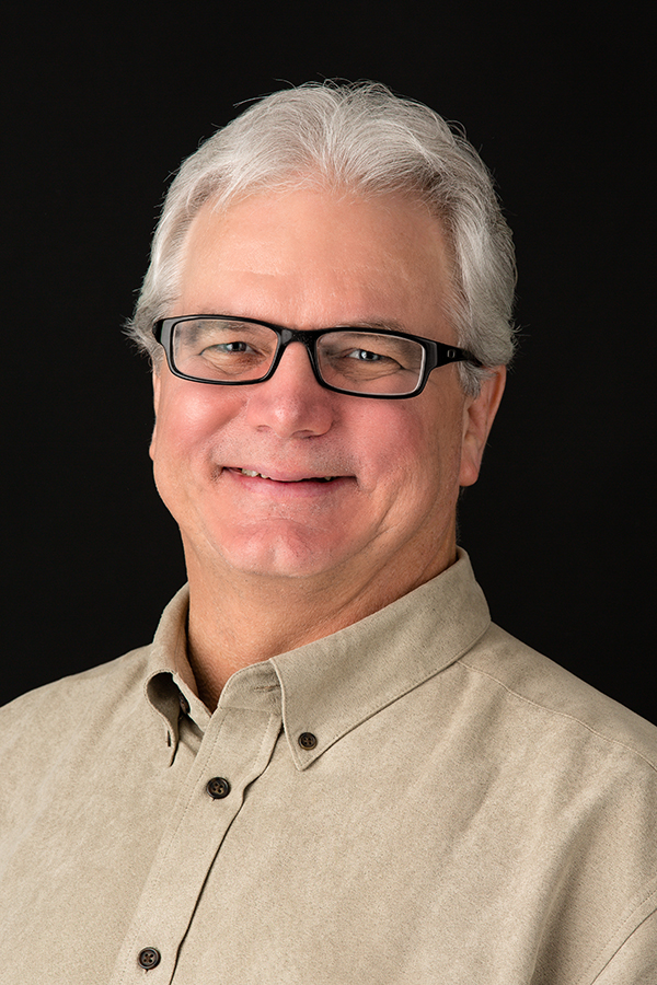 Portrait of Kevin Moore, REALTOR®.