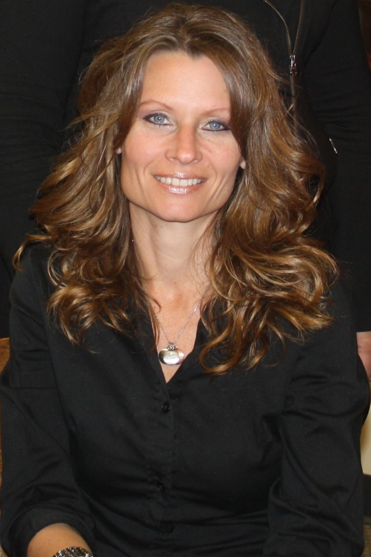 Portrait of Lisa Lien, REALTOR®.