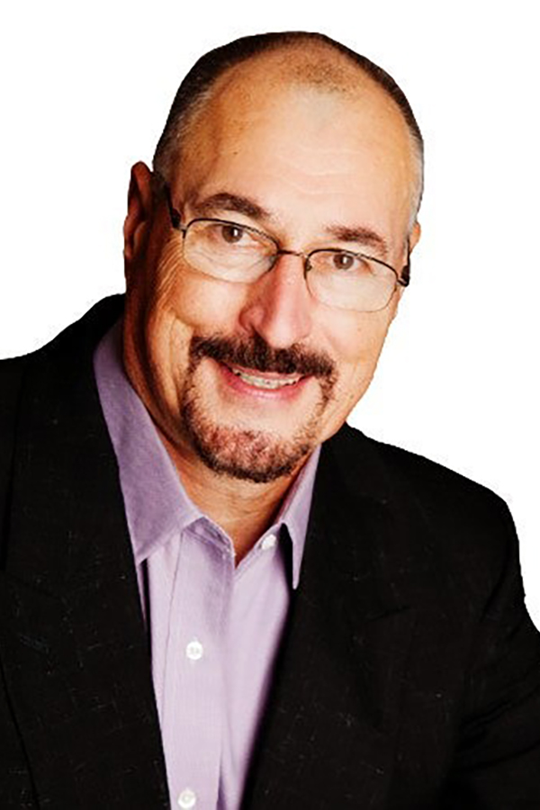 Portrait of Paul Eisenschenk, Broker/REALTOR®