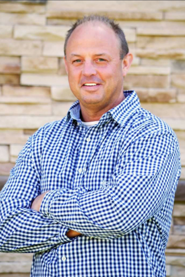 Portrait of Rick Ohren, REALTOR®.