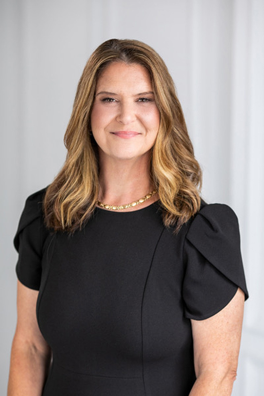 Portrait of Wendy Hartunian, Designated Broker - MI.