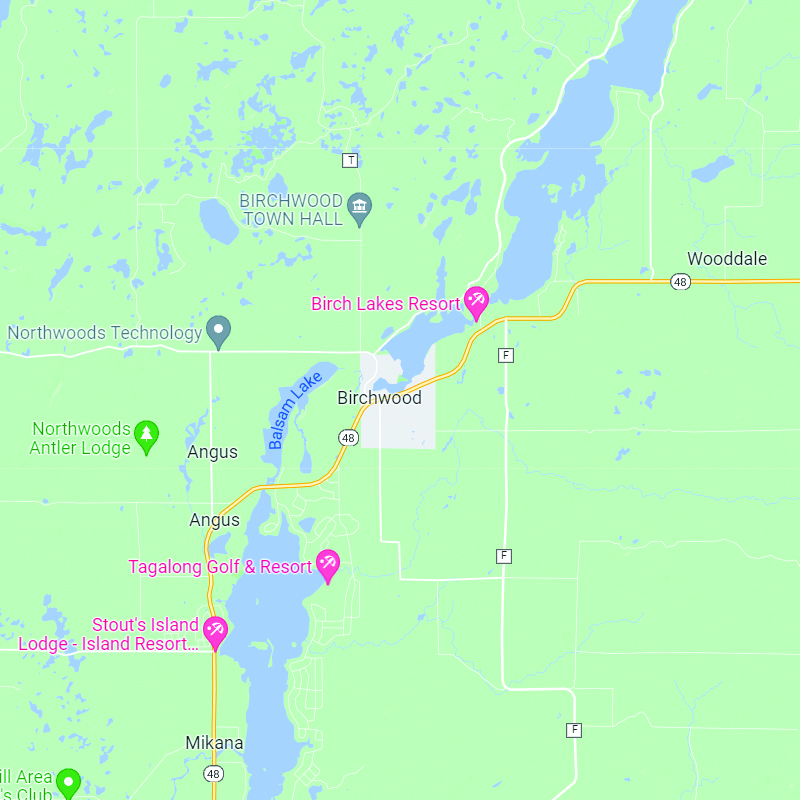 Birchwood, WI Office