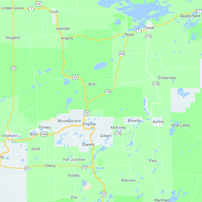 Iron Range, MN Office