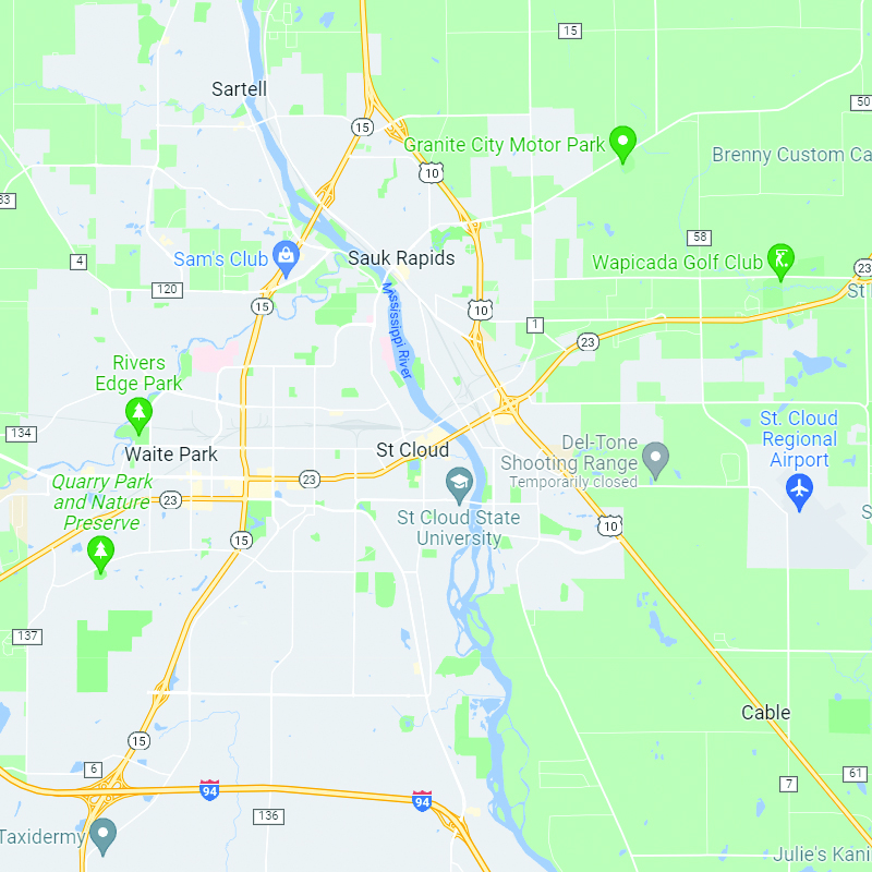 St. Cloud, MN Office